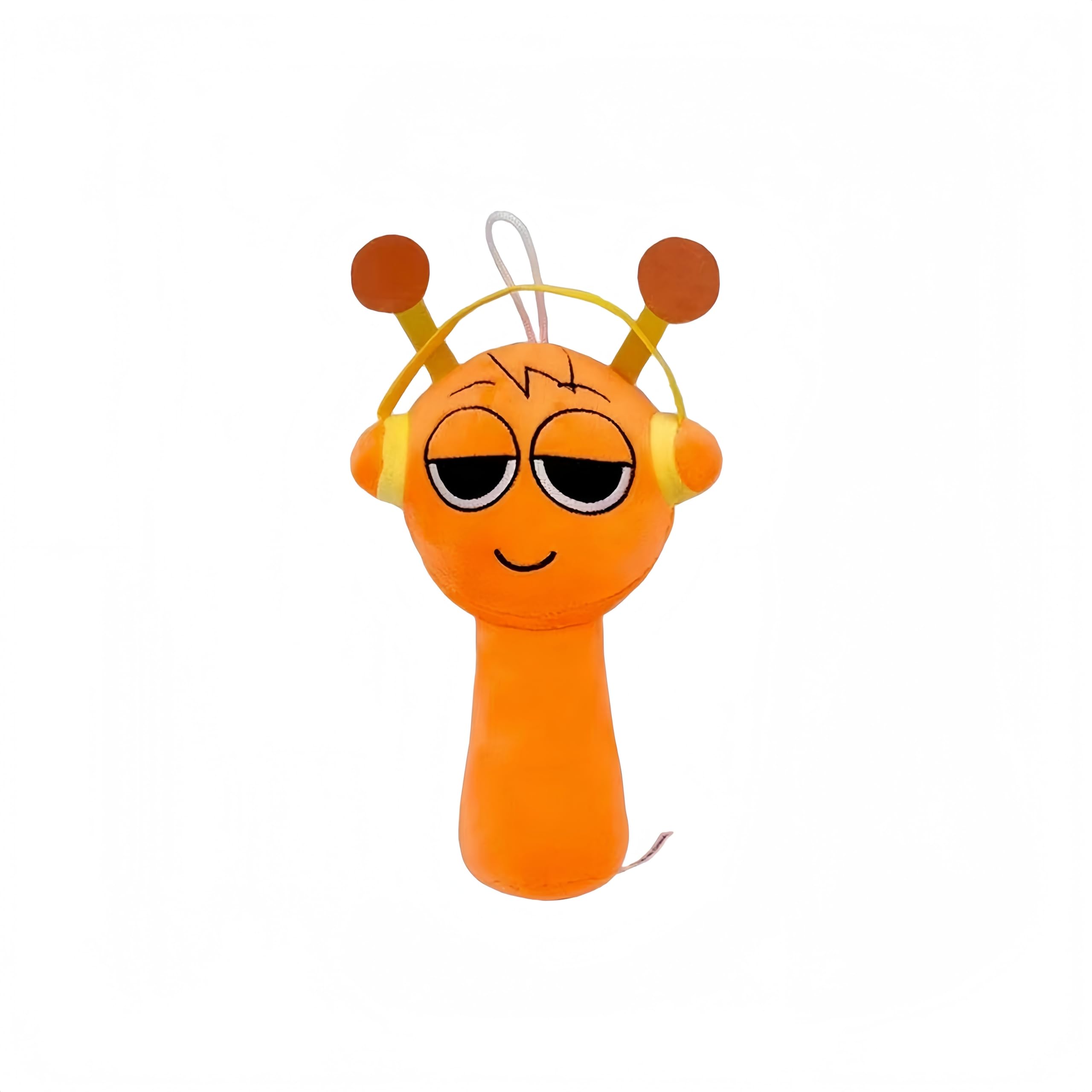 Amazon.co.jp: スプランキー ぬいぐるみ ドール 5体セットホラー